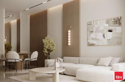 Apartment - Studio - 1 Bathroom for sale in Celestara Residences - District 17 - Jumeirah Village Circle - Dubai