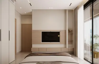 شقة - 1 حمام للبيع في سيليستارا ريزيدنسز - قرية جميرا الدائرية - دبي شقة - 1 حمام للبيع في سيليستارا ريزيدنسز - قرية جميرا الدائرية - دبي