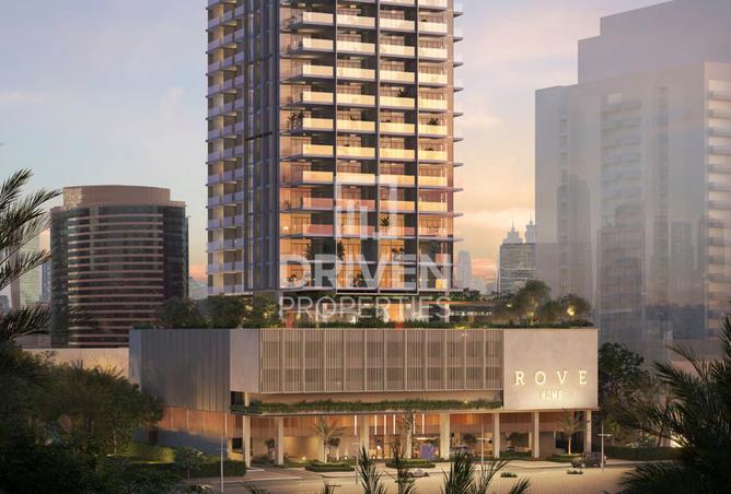 Downtown Living | 50% Due Completion Q4 2026