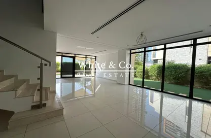 Townhouse - 3 Bedrooms - 4 Bathrooms for rent in Brookfield 2 - Brookfield - Damac Hills - Dubai