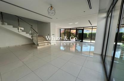 Townhouse - 3 Bedrooms - 4 Bathrooms for rent in Brookfield 2 - Brookfield - DAMAC Hills - Dubai