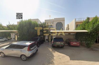 Villa - 5 - 7 for rent in Al Mowaihat 2 - Al Mowaihat - Ajman