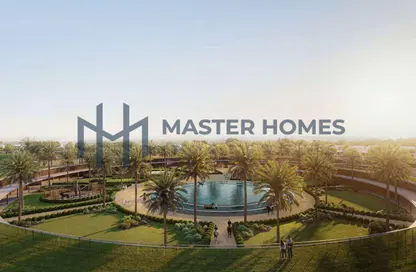 Villa - 4 Bedrooms - 6 Bathrooms for sale in Selvara - Grand Polo Club and Resort - Dubai Investment Park 2 (DIP 2) - Dubai Investment Park (DIP) - Dubai