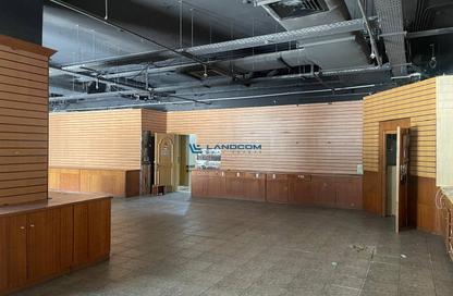 Office Space - Studio - 1 for rent in Port Saeed - Deira - Dubai