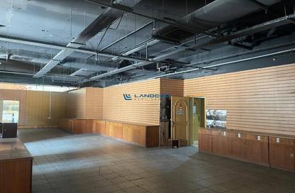 Office Space - Studio - 1 for rent in Port Saeed - Deira - Dubai