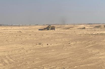 Land - Studio for sale in Al Metraq - Al Rahmaniya - Sharjah