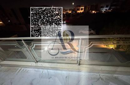 Villa - 5 Bedrooms - 5 Bathrooms for rent in Al Yasmeen 1 - Al Yasmeen - Ajman