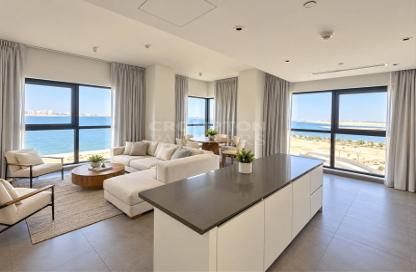 Apartment - 2 - 2 for sale in Pixel - Makers District - Al Reem Island - Abu Dhabi Apartment - 2 - 2 for sale in Pixel - Makers District - Al Reem Island - Abu Dhabi