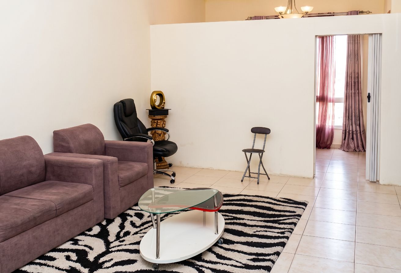 Vacant Soon | Easy Access | High ROI