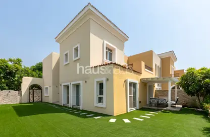 Townhouse - 3 Bedrooms - 3 Bathrooms for sale in Al Reem 3 - Al Reem - Arabian Ranches - Dubai