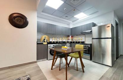 Apartment - 1 Bedroom - 2 Bathrooms for rent in Penrose Place - District 13 - Jumeirah Village Circle - Dubai Apartment - 1 Bedroom - 2 Bathrooms for rent in Penrose Place - District 13 - Jumeirah Village Circle - Dubai