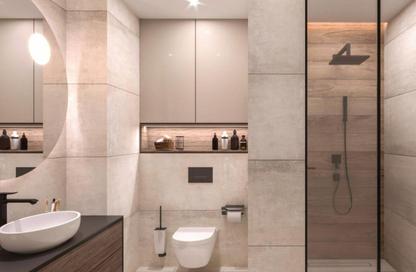 Apartment - 2 Bedrooms - 3 Bathrooms for sale in Tulip Oasis 11 - Majan - Dubai Land - Dubai