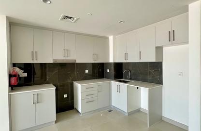 Apartment - 2 - 3 for rent in Maryam Island - Al Khan - Sharjah