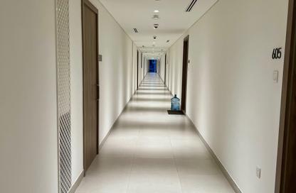 Apartment - 2 - 3 for rent in Maryam Island - Al Khan - Sharjah