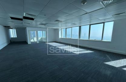 Office Space - Studio for rent in Aurora Tower - Dubai Internet City - Dubai