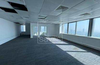 Office Space - Studio for rent in Aurora Tower - Dubai Internet City - Dubai