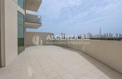 Apartment - 1 Bedroom - 1 Bathroom for sale in Farhad Azizi Residence - Dubai Healthcare City 2 - Al Jaddaf - Dubai Apartment - 1 Bedroom - 1 Bathroom for sale in Farhad Azizi Residence - Dubai Healthcare City 2 - Al Jaddaf - Dubai