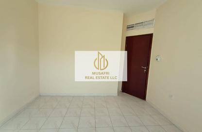 Apartment - 1 Bedroom - 1 Bathroom for rent in Muwailih Building - Muwaileh - Sharjah