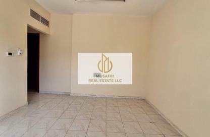 Apartment - 1 Bedroom - 1 Bathroom for rent in Muwailih Building - Muwaileh - Sharjah