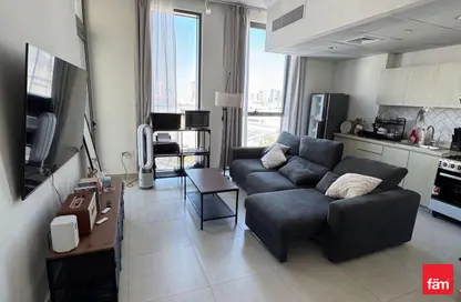 Apartment - 1 Bedroom - 2 Bathrooms for rent in The Dania District 2 - Midtown - Dubai Production City (IMPZ) - Dubai Apartment - 1 Bedroom - 2 Bathrooms for rent in The Dania District 2 - Midtown - Dubai Production City (IMPZ) - Dubai