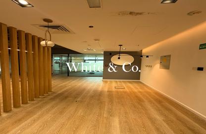 Office Space - Studio for sale in Tiffany Tower - JLT Cluster W - Jumeirah Lake Towers - Dubai