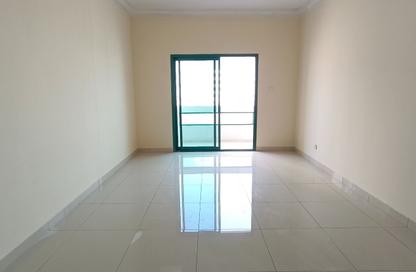 Apartment - 1 - 2 for rent in Al Mahatta - Al Qasimia - Sharjah