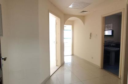 Apartment - 1 - 2 for rent in Al Mahatta - Al Qasimia - Sharjah