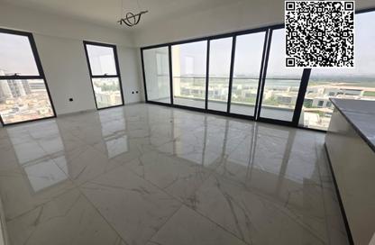 Apartment - 1 Bedroom - 2 Bathrooms for rent in Glam Residence - Al Zorah - Ajman Apartment - 1 Bedroom - 2 Bathrooms for rent in Glam Residence - Al Zorah - Ajman