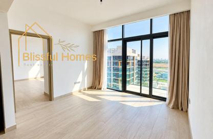 Apartment - 2 - 2 for rent in Azizi Riviera 37 - Azizi Riviera - Meydan One - Meydan - Dubai