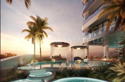 Apartment - 2 Bedrooms - 2 Bathrooms for sale in Hadley Heights 2 - Dubai Sports City - Dubai Apartment - 2 Bedrooms - 2 Bathrooms for sale in Hadley Heights 2 - Dubai Sports City - Dubai
