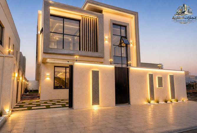 87028580 - الصورة الرئيسية للعقار