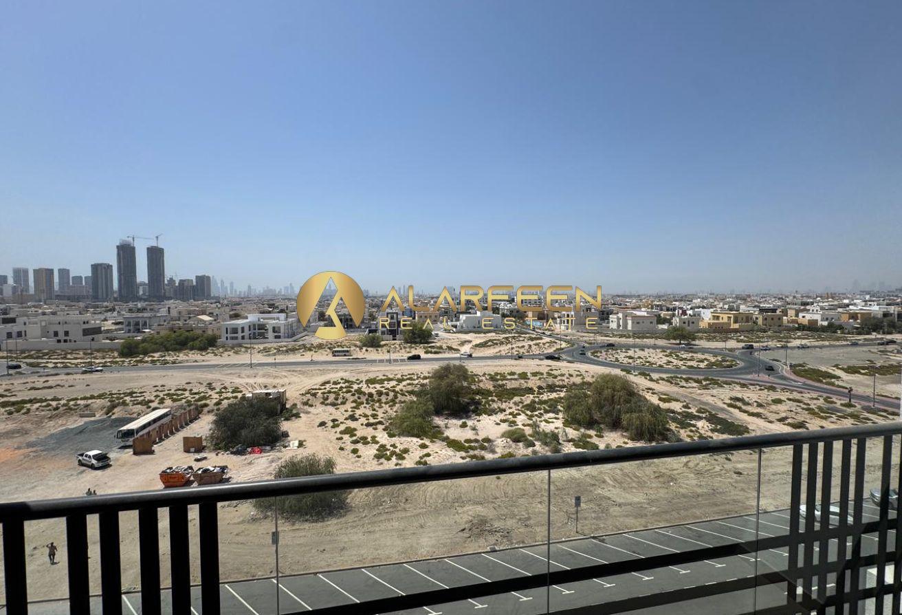 Furnished 1 BR | With Pool View | Spacious Layout photo 5