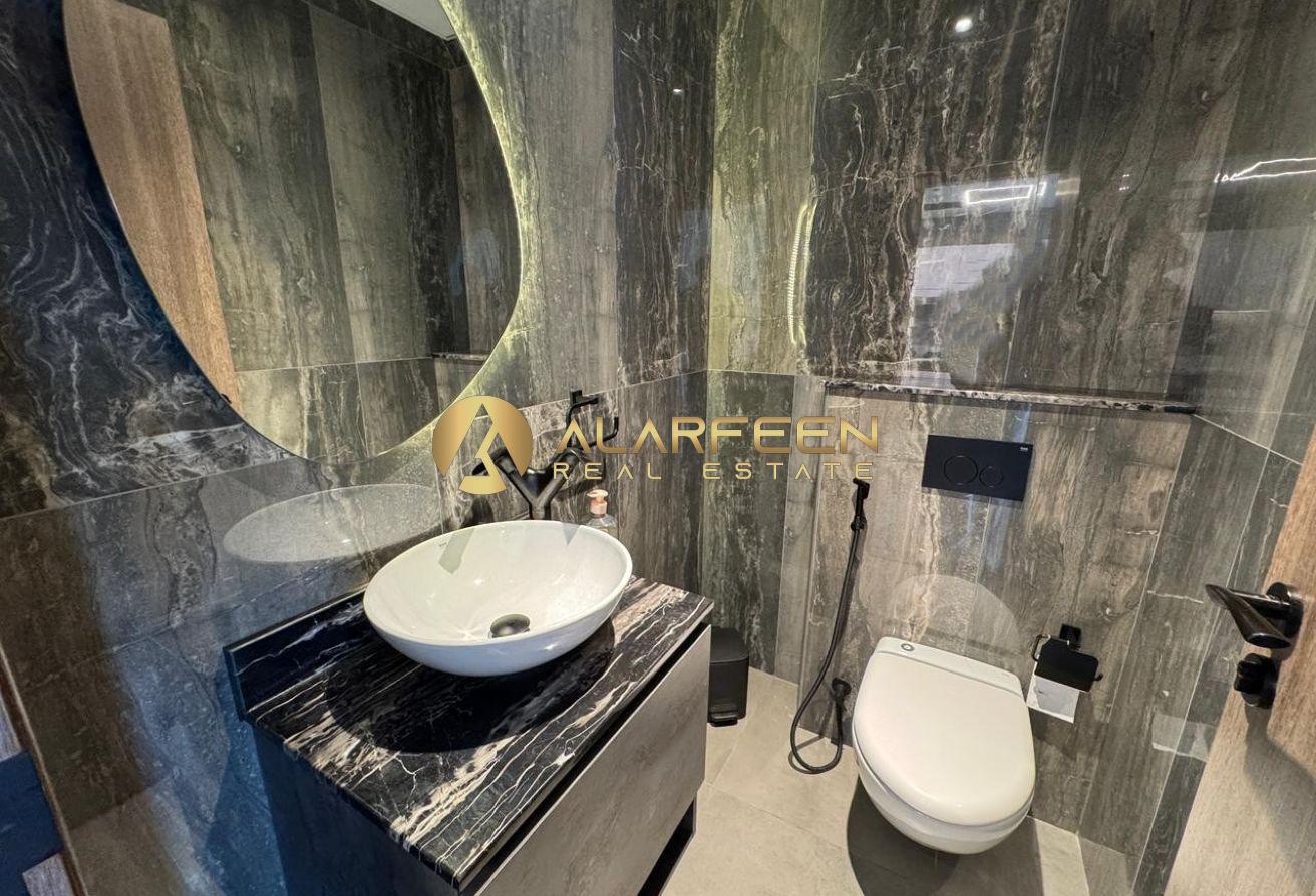 Furnished 1 BR | With Pool View | Spacious Layout photo 6