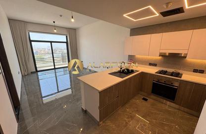 Apartment - 1 - 2 for rent in Joya Blanca Residences - Arjan - Dubai