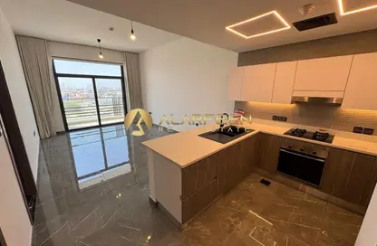 Apartment - 1 Bedroom - 2 Bathrooms for rent in Joya Blanca Residences - Arjan - Dubai