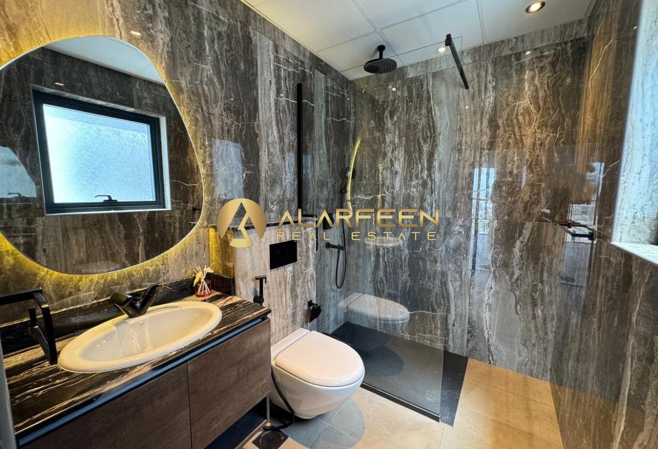 Furnished 1 BR | With Pool View | Spacious Layout photo 7