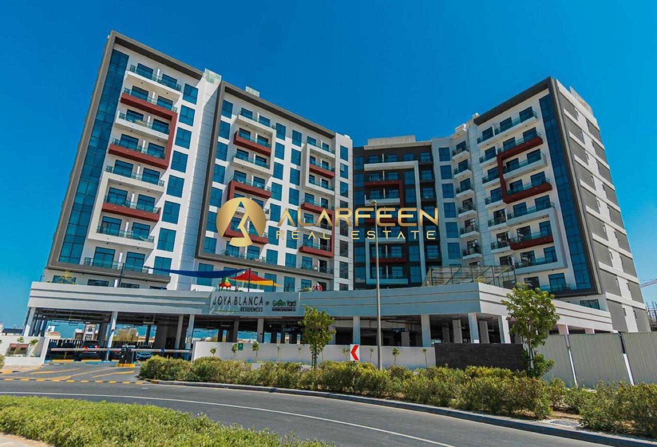 Furnished 1 BR | With Pool View | Spacious Layout photo 11