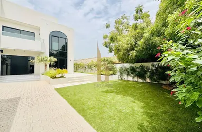 فيلا - 5 غرف نوم - 5 حمامات للايجار في فلل الجميرا 1 - جميرا 1 - جميرا - دبي فيلا - 5 غرف نوم - 5 حمامات للايجار في فلل الجميرا 1 - جميرا 1 - جميرا - دبي