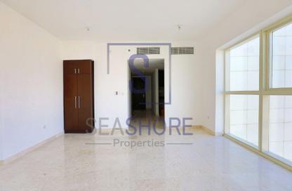 Apartment - Studio - 1 Bathroom for rent in Marina Heights - Marina Square - Al Reem Island - Abu Dhabi