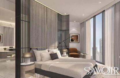 Apartment - Studio - 1 Bathroom for sale in The First Collection - Dubai Sports City - Dubai Apartment - Studio - 1 Bathroom for sale in The First Collection - Dubai Sports City - Dubai