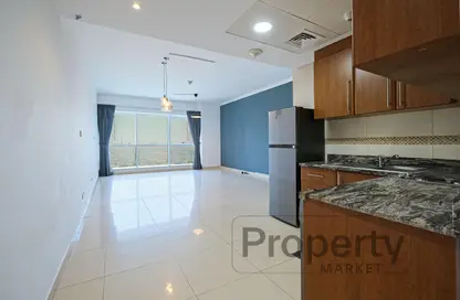 Apartment - 1 Bathroom for rent in Saba Tower 2 - JLT Cluster Q - Jumeirah Lake Towers - Dubai