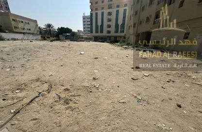 Land - Studio for sale in Aida Tower 2 - Al Nuaimiya - Ajman