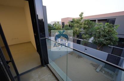 Villa - 2 Bedrooms - 4 Bathrooms for sale in Kaya - Masaar - Tilal City - Sharjah