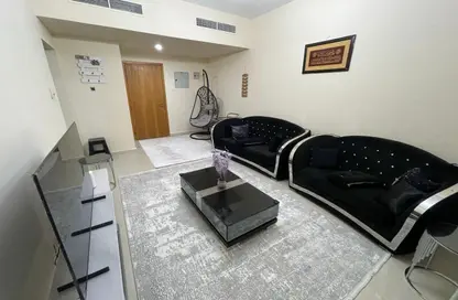 Apartment - 1 Bedroom - 1 Bathroom for rent in New Al Taawun Road - Al Taawun - Sharjah Apartment - 1 Bedroom - 1 Bathroom for rent in New Al Taawun Road - Al Taawun - Sharjah