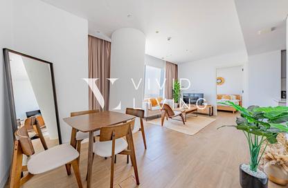 Apartment - 1 Bedroom - 2 Bathrooms for sale in Uptown Tower - Uptown Dubai - Jumeirah Lake Towers - Dubai Apartment - 1 Bedroom - 2 Bathrooms for sale in Uptown Tower - Uptown Dubai - Jumeirah Lake Towers - Dubai