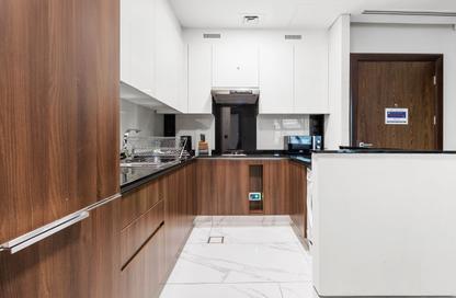 Apartment - Studio - 1 Bathroom for rent in J ONE Tower A - J ONE - Business Bay - Dubai