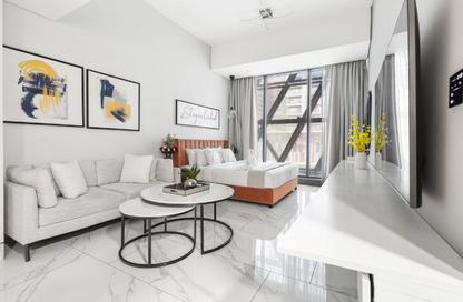 Apartment - Studio - 1 Bathroom for rent in J ONE Tower A - J ONE - Business Bay - Dubai Apartment - Studio - 1 Bathroom for rent in J ONE Tower A - J ONE - Business Bay - Dubai