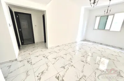 Apartment - 1 Bedroom - 2 Bathrooms for rent in Muwailih Building - Muwaileh - Sharjah