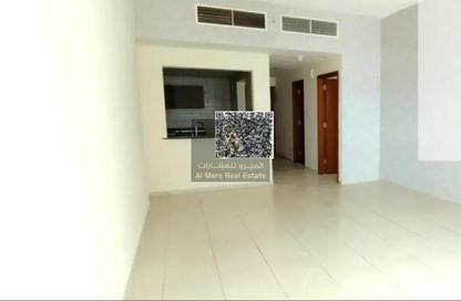 Apartment - 1 Bedroom - 2 Bathrooms for sale in Ajman One Tower 2 - Ajman One - Ajman Downtown - Ajman