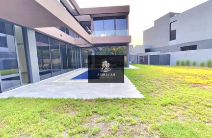 Townhouse - 5 Bedrooms - 7+ Bathrooms for rent in Kaya - Masaar - Tilal City - Sharjah